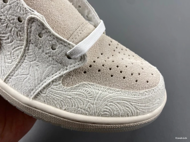 Chris TopPick Paul FZ0455- OG Low 508 Retro 1 Jordan 0608
